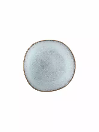 LIKE BY VILLEROY & BOCH | Speiseteller 28cm Lave Glace | 
